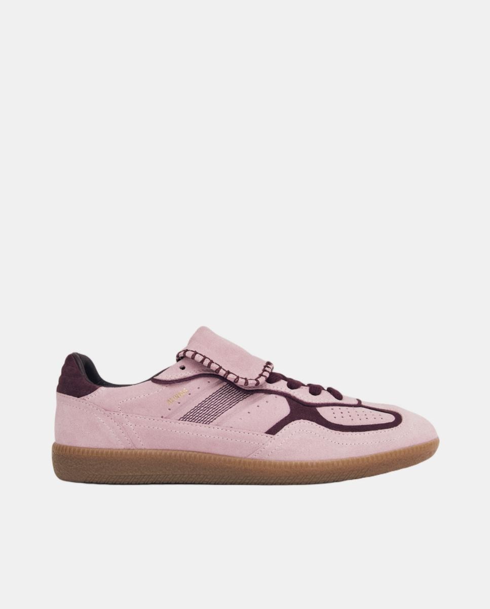 Imagem 0 de Sapatilhas com Atacadores