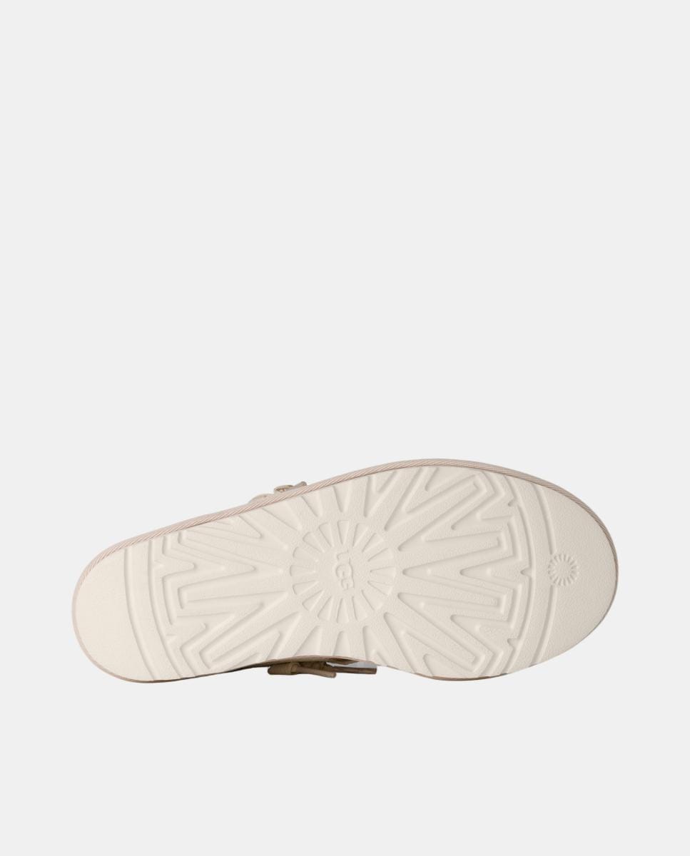 Sapatilhas de Atacadores Minimel Branco-7