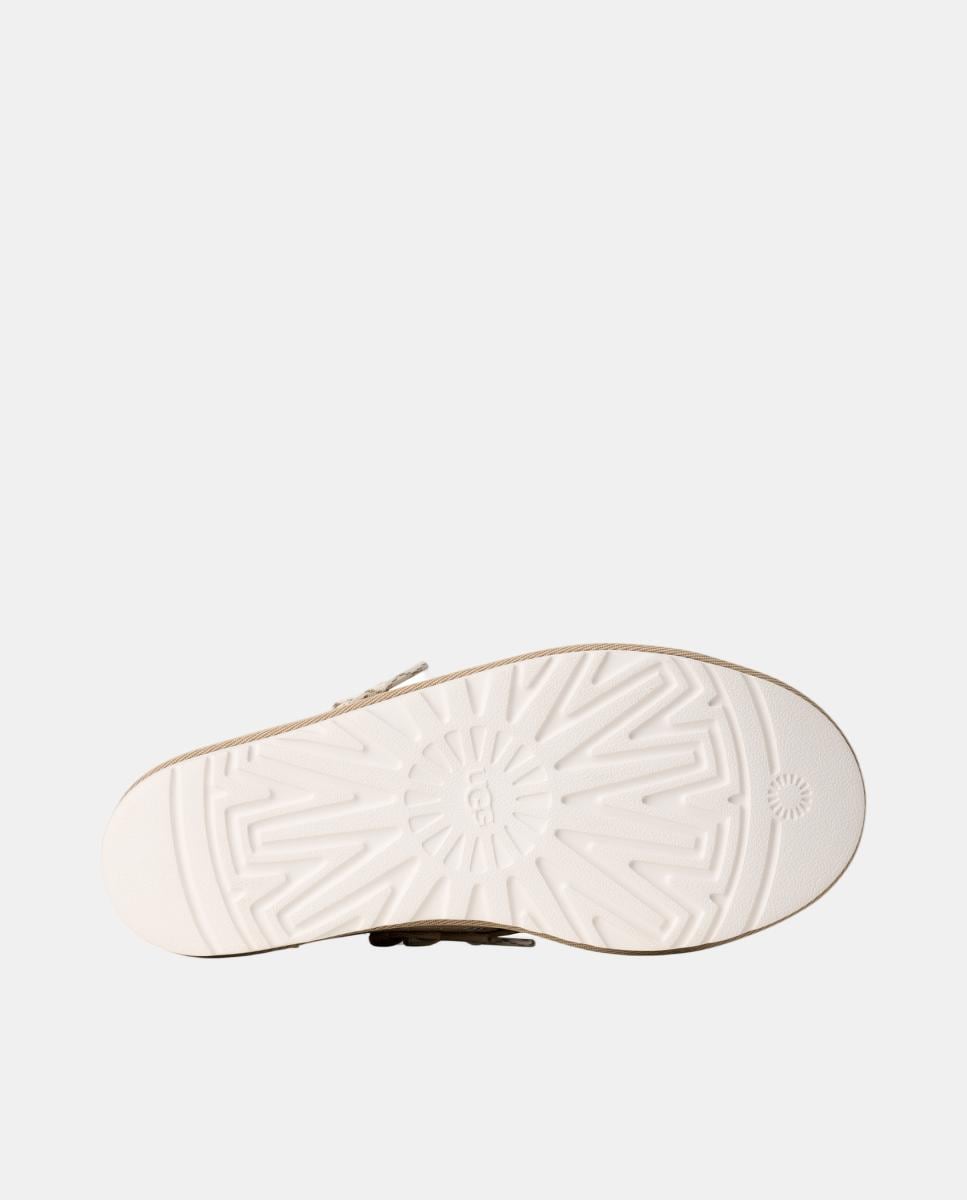 Sapatilhas de Atacadores Minimel Natural-7