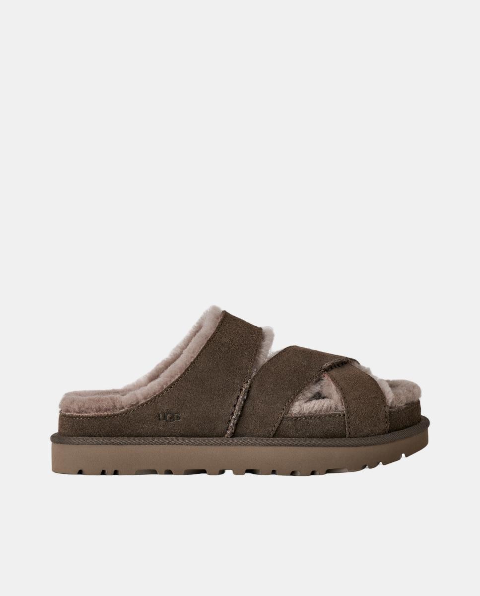 Imagem 0 de Greenport Cross Strap Slide