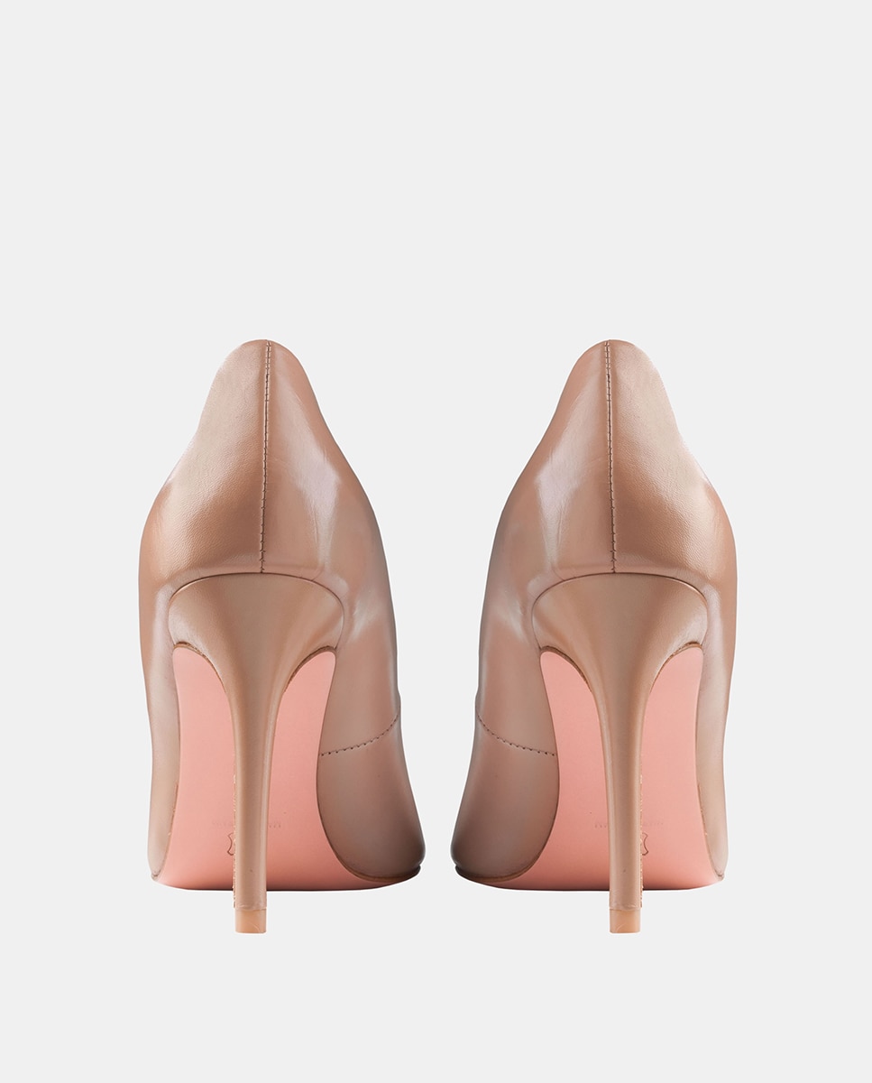 Imagen 2 de Stiletto Megan Blush 10 - Isabel Abdo - Natural Natural