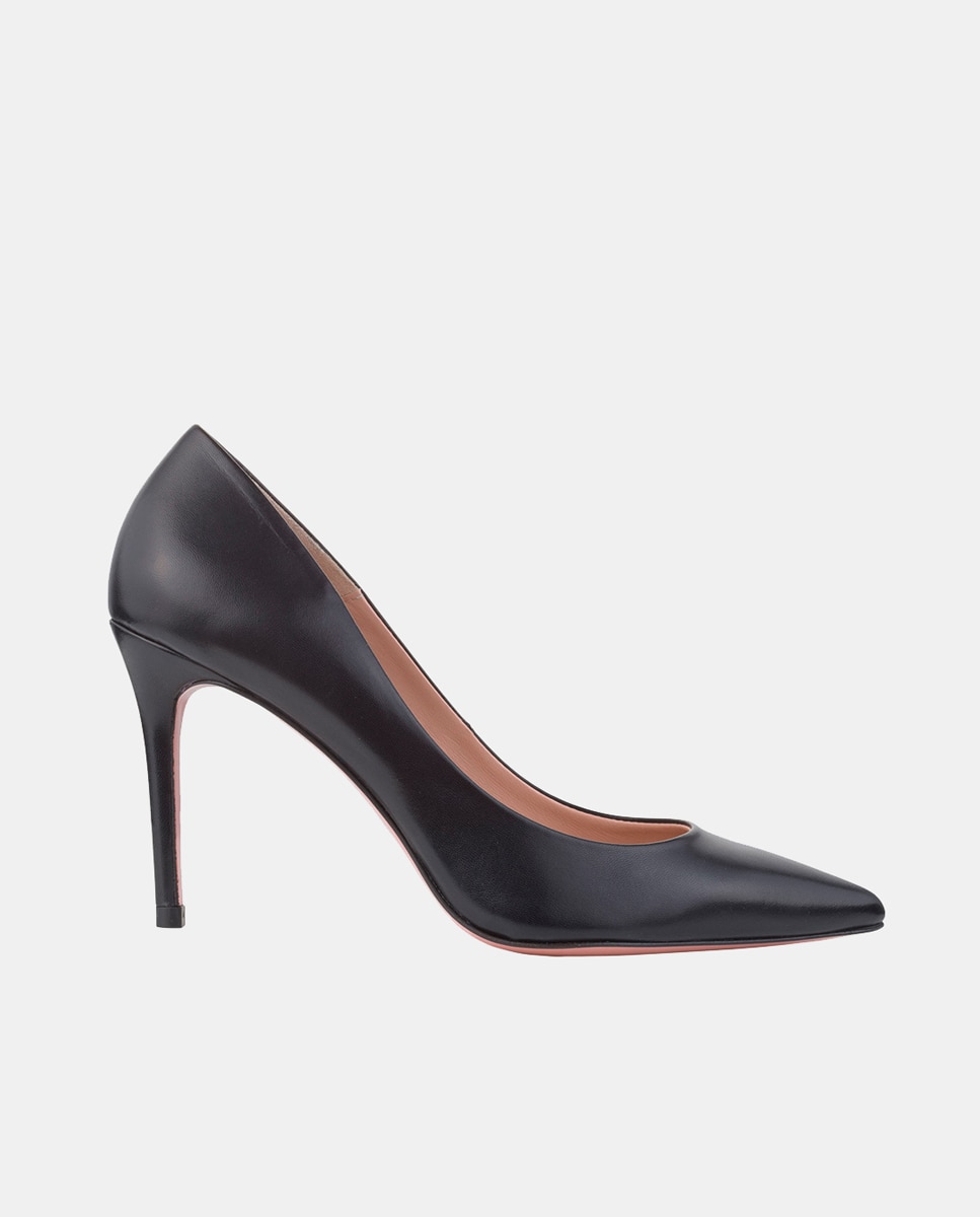 Imagem 0 de Stiletto Megan Blush 10