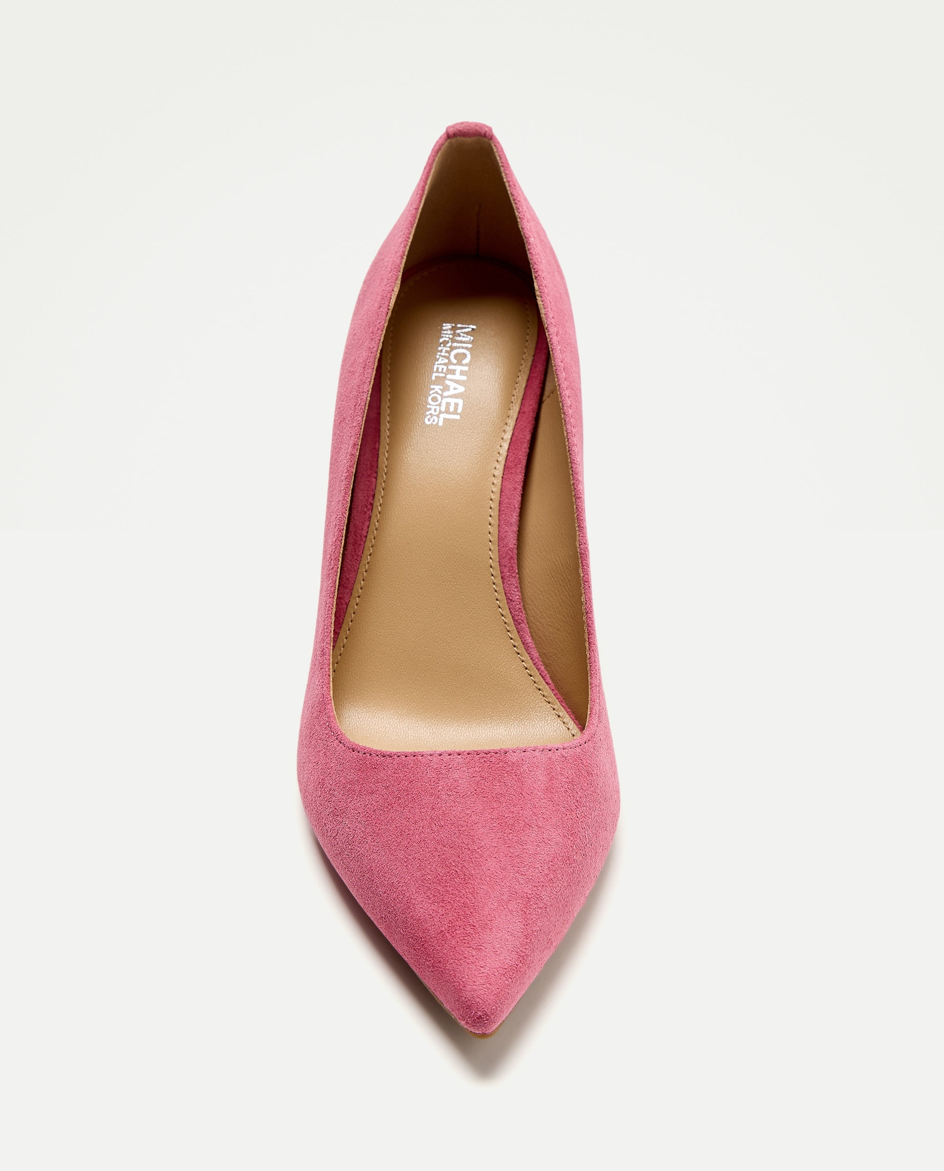 Sapatos de Salto Alina Rosa Blush-4