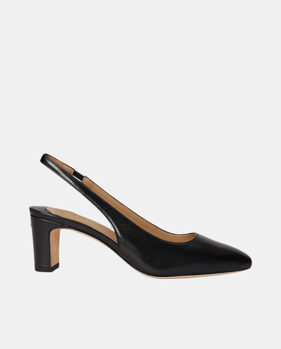 Imagem 0 de Sapatos Klaire em Pele