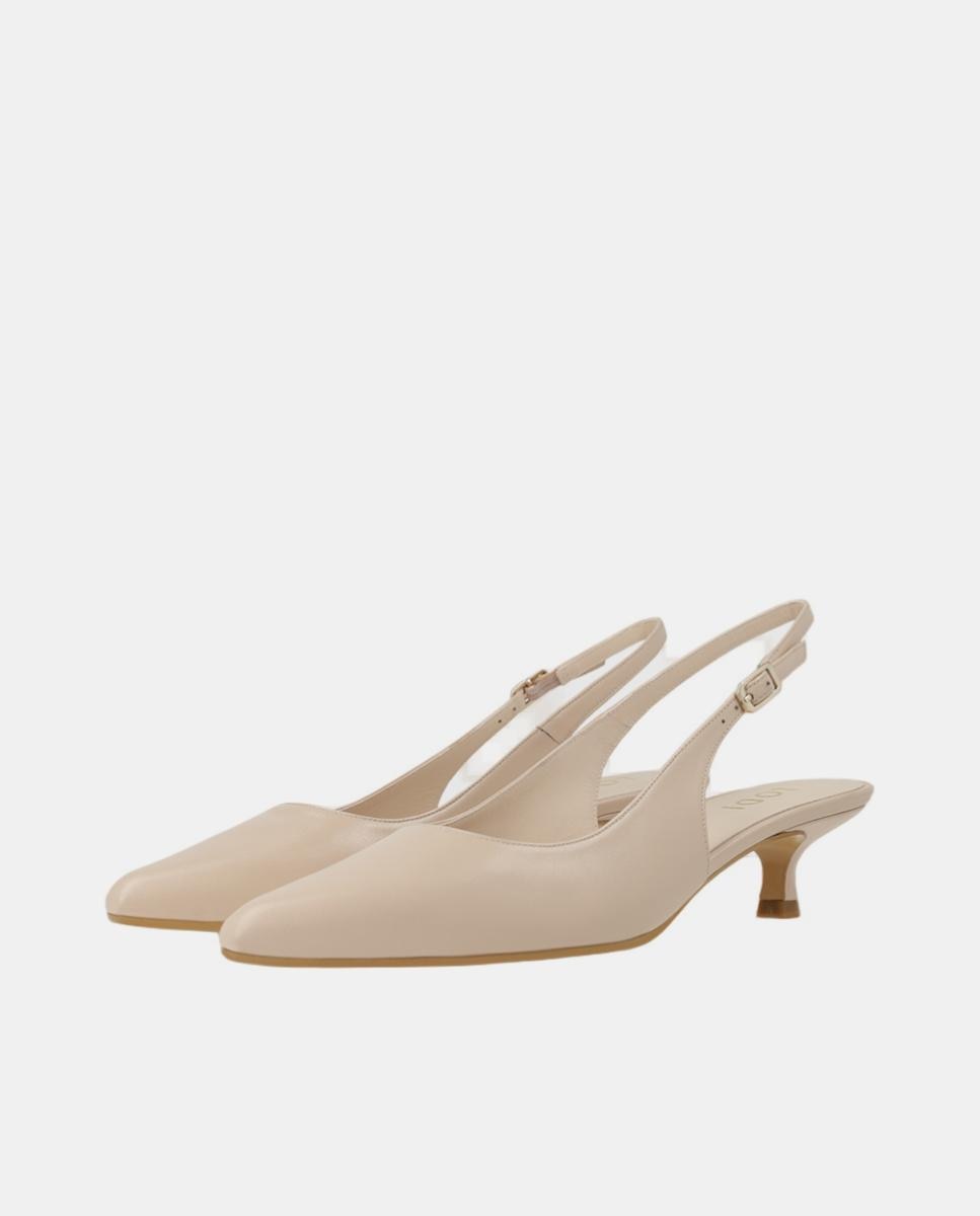 Zapatos mujer piel nude | Zapatos mujer LODI - Rosa Nude Rosa Nude-2