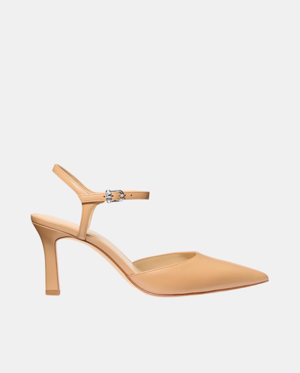 Michael Michael Kors - Zapatos de tacón Amara de mujer.