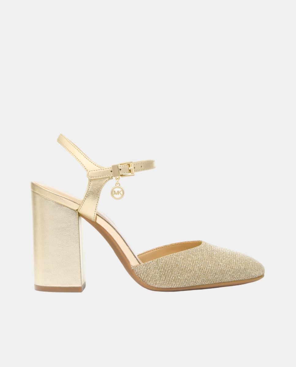 Imagem 0 de Sapatos de Salto Alexa