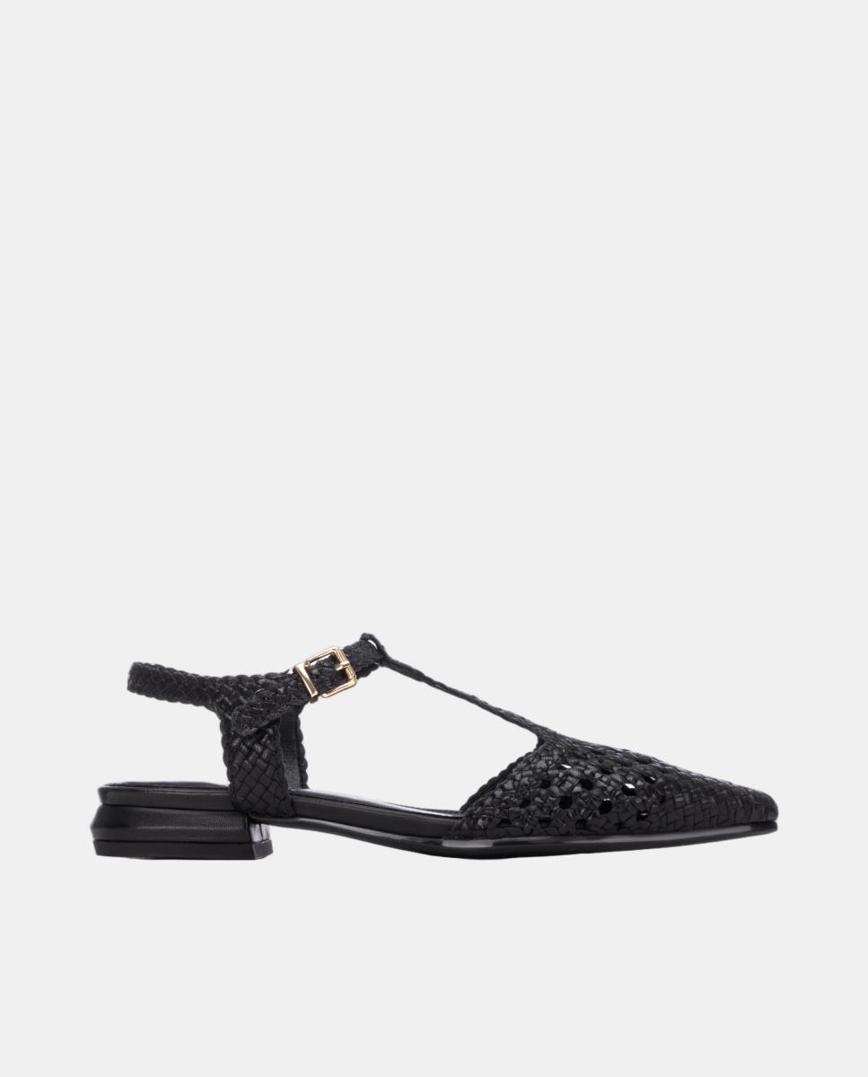 Carmela - Zapato Sra piel.