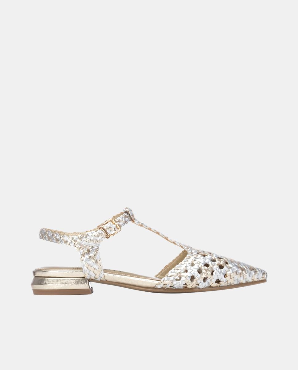 Imagem 0 de Sapatos em Pele