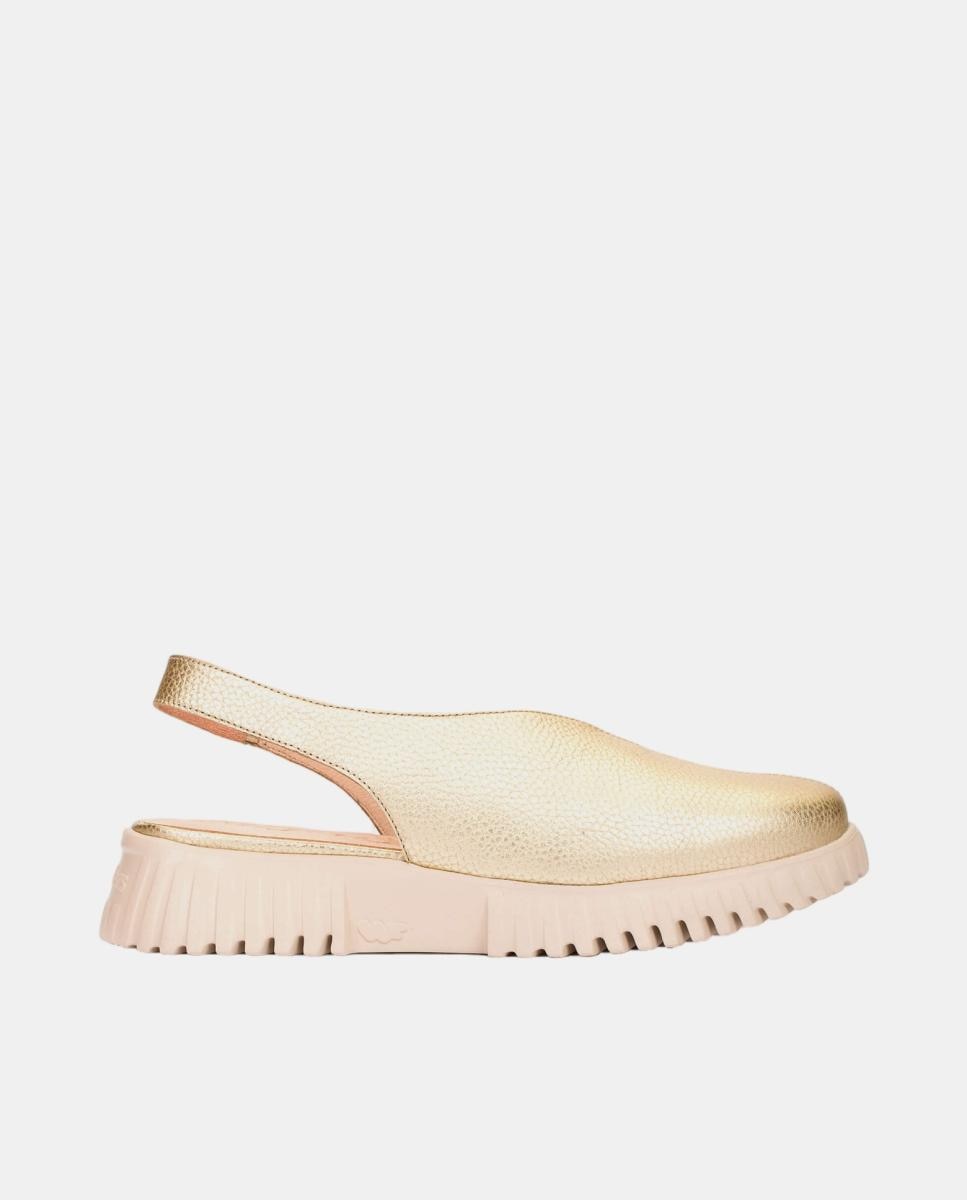 Imagem 0 de Sapatos Tipo Mules - Preto