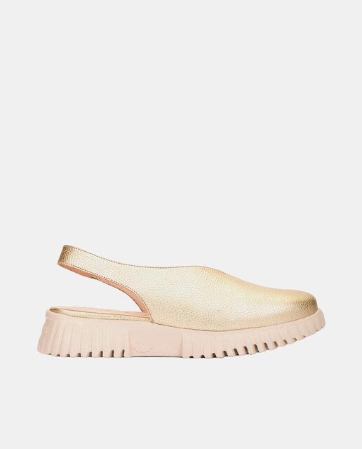 Imagem 0 de Sapatos Tipo Mules - Preto