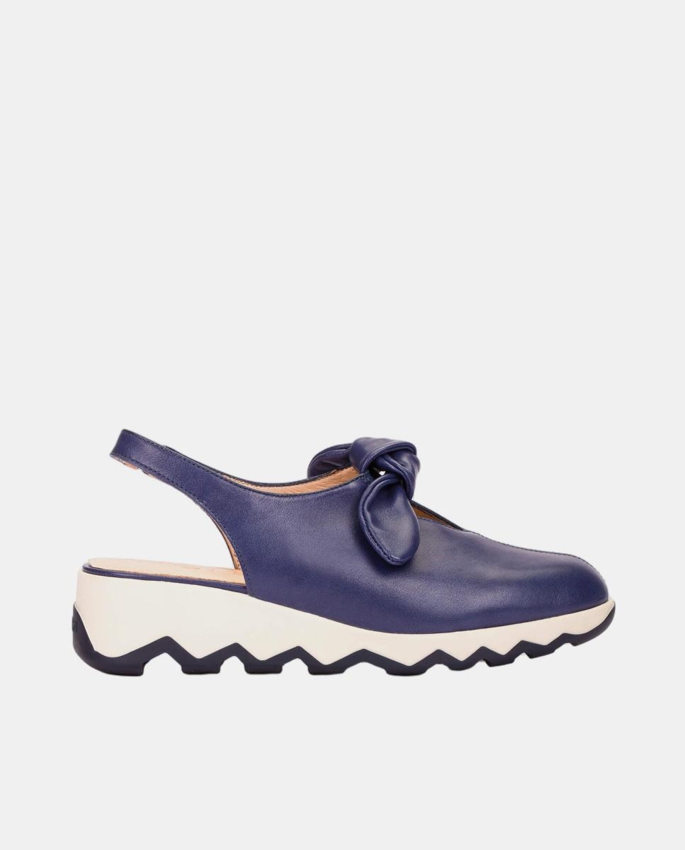 Imagem 0 de Sapatos AIXA - Vermelho