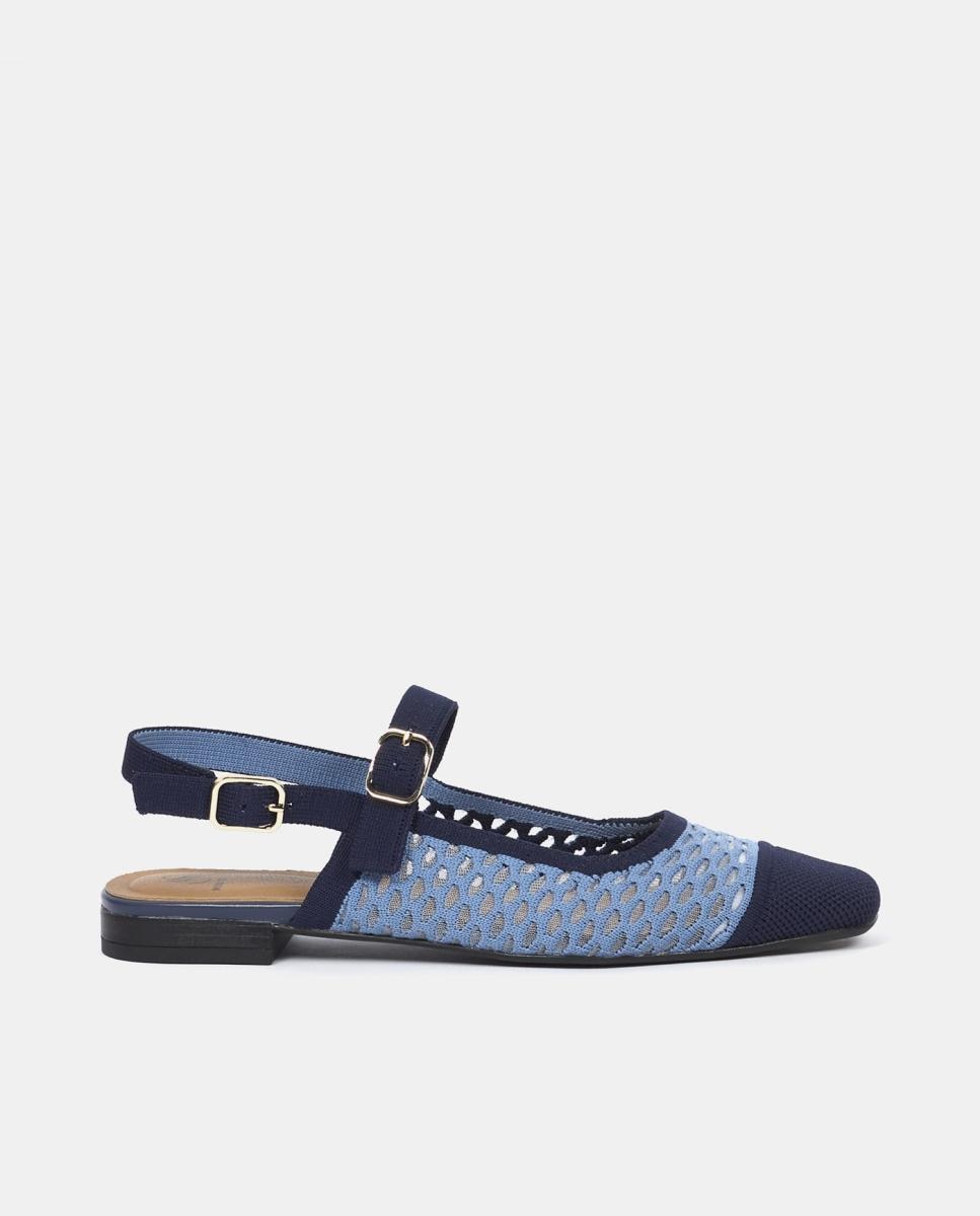 Imagem 0 de Mules Rasos