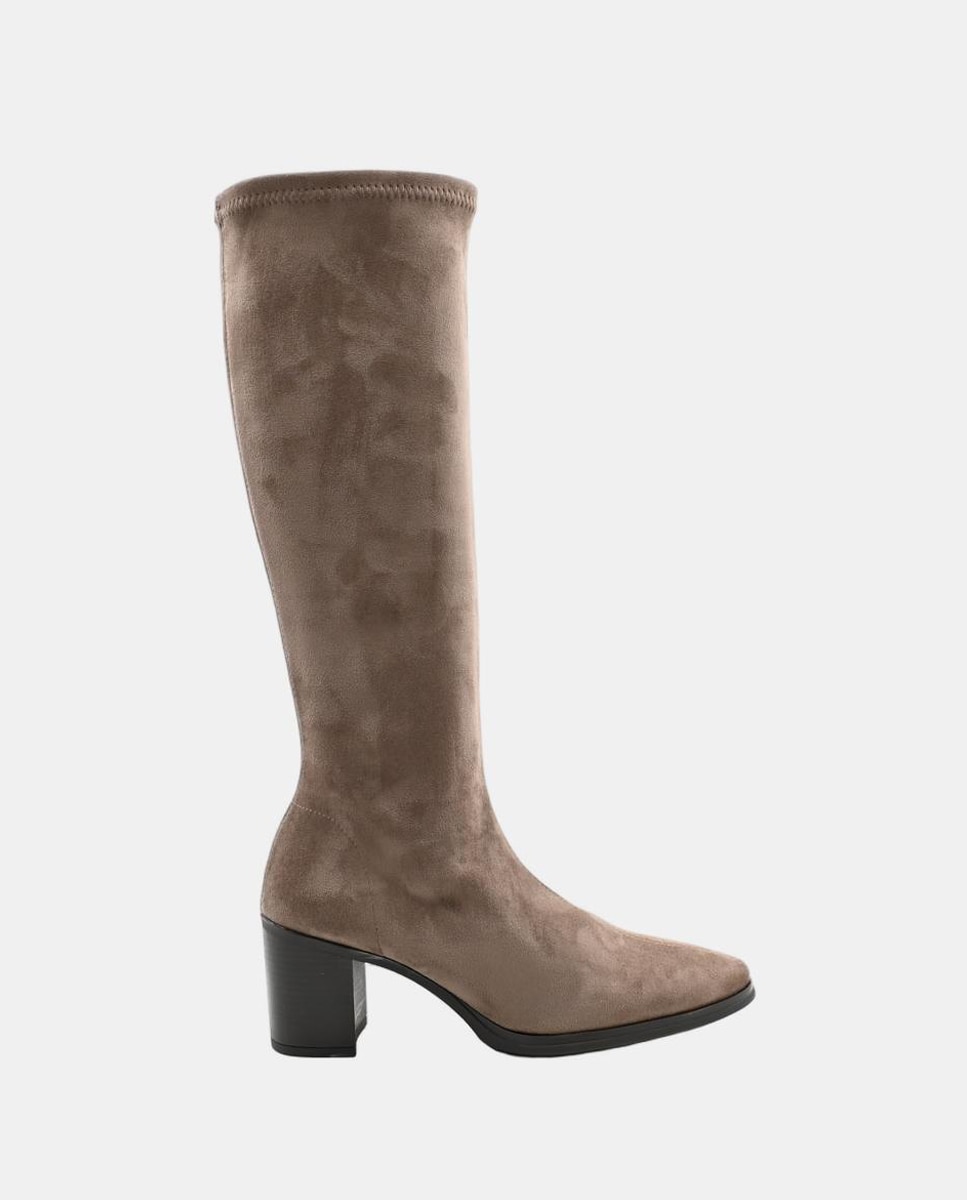 Imagem 0 de Botas Desportivas de Material Elástico
