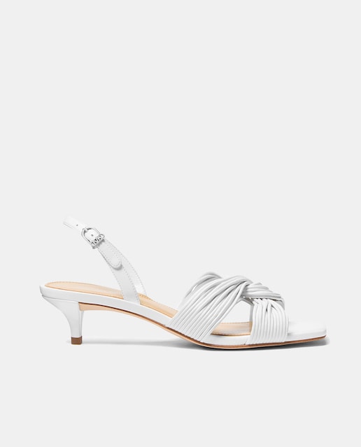 Imagen 0 de Sandalias Alessia de mujer con nudo