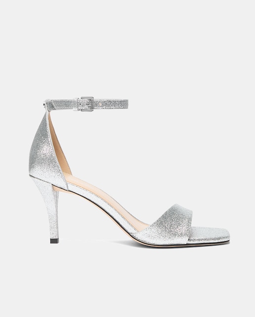 Imagen 0 de Sandalias Jaida de mujer con tacón de aguja
