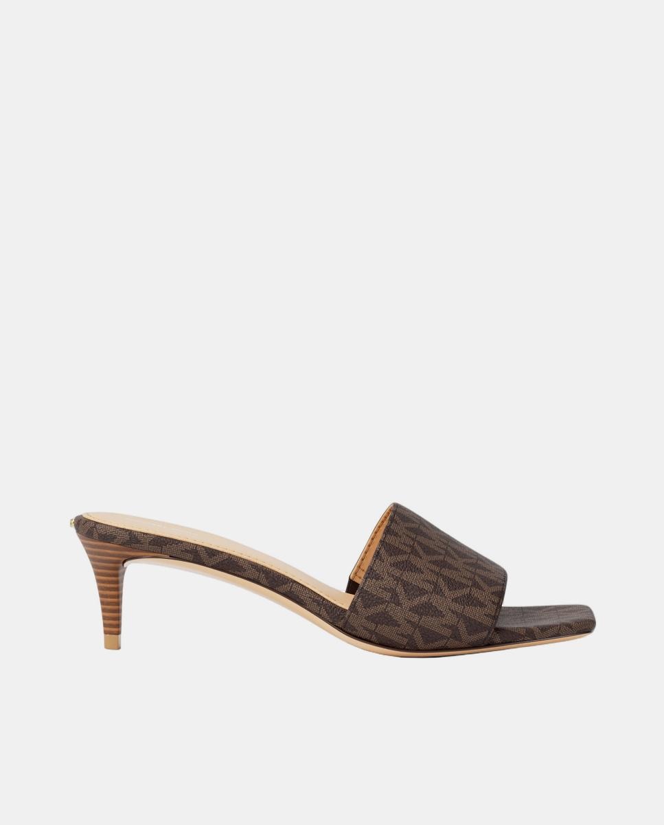 Michael Michael Kors - Mules Elyse de mujer.