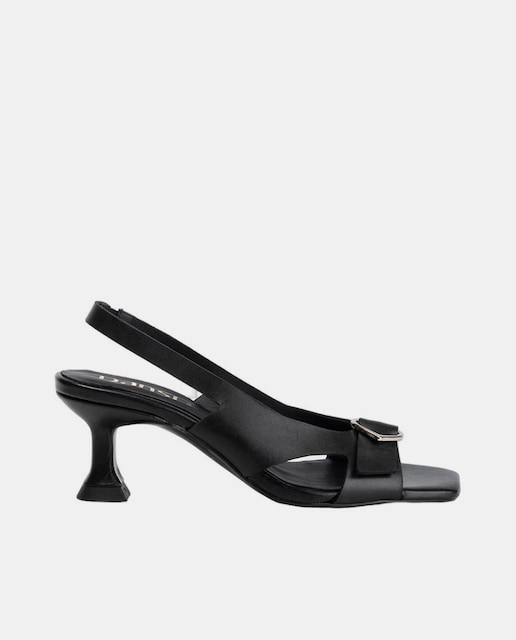 Imagem 0 de Sandálias em Napa Soft