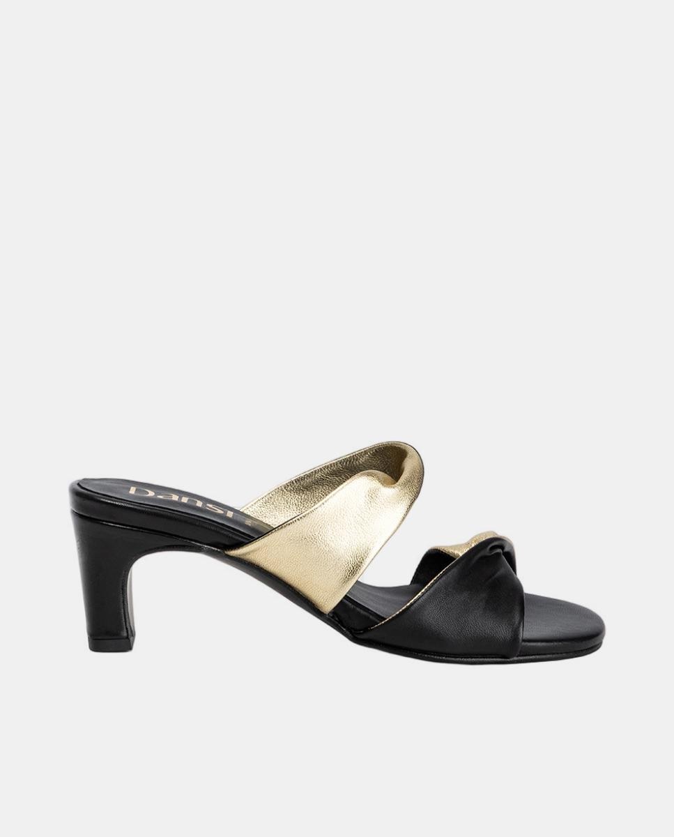 Imagem 0 de Sandálias em Napa Soft