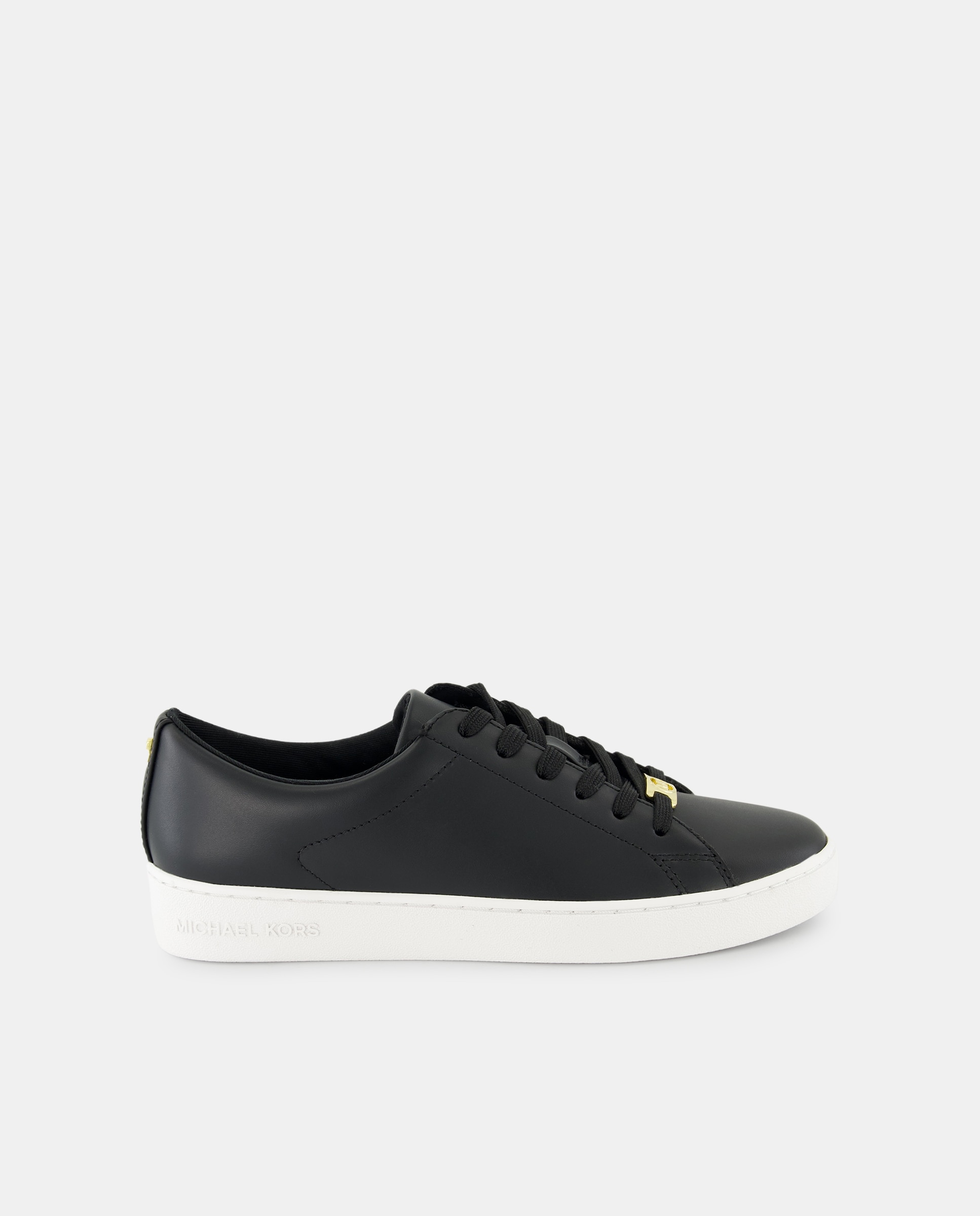 Sapatilhas Keaton Preto-1