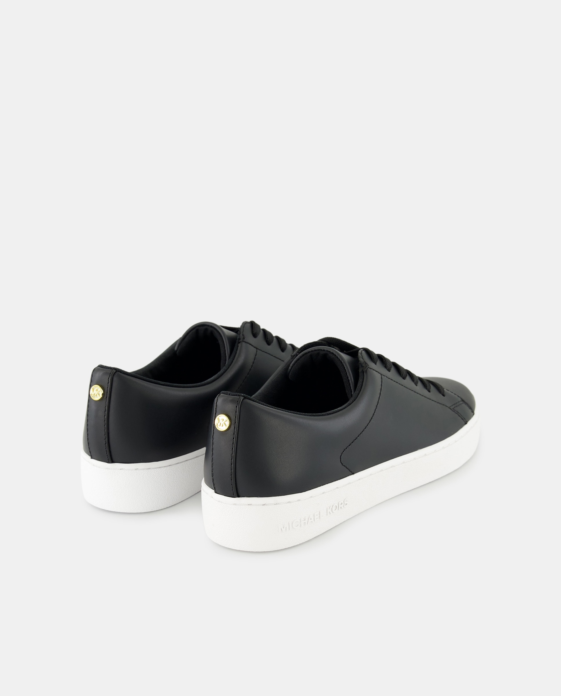 Sapatilhas Keaton Preto-3