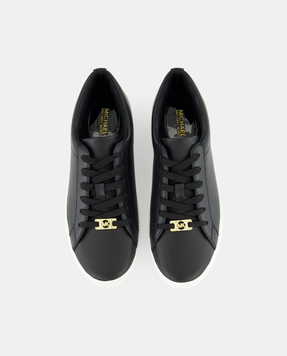 Sapatilhas Keaton Preto-4