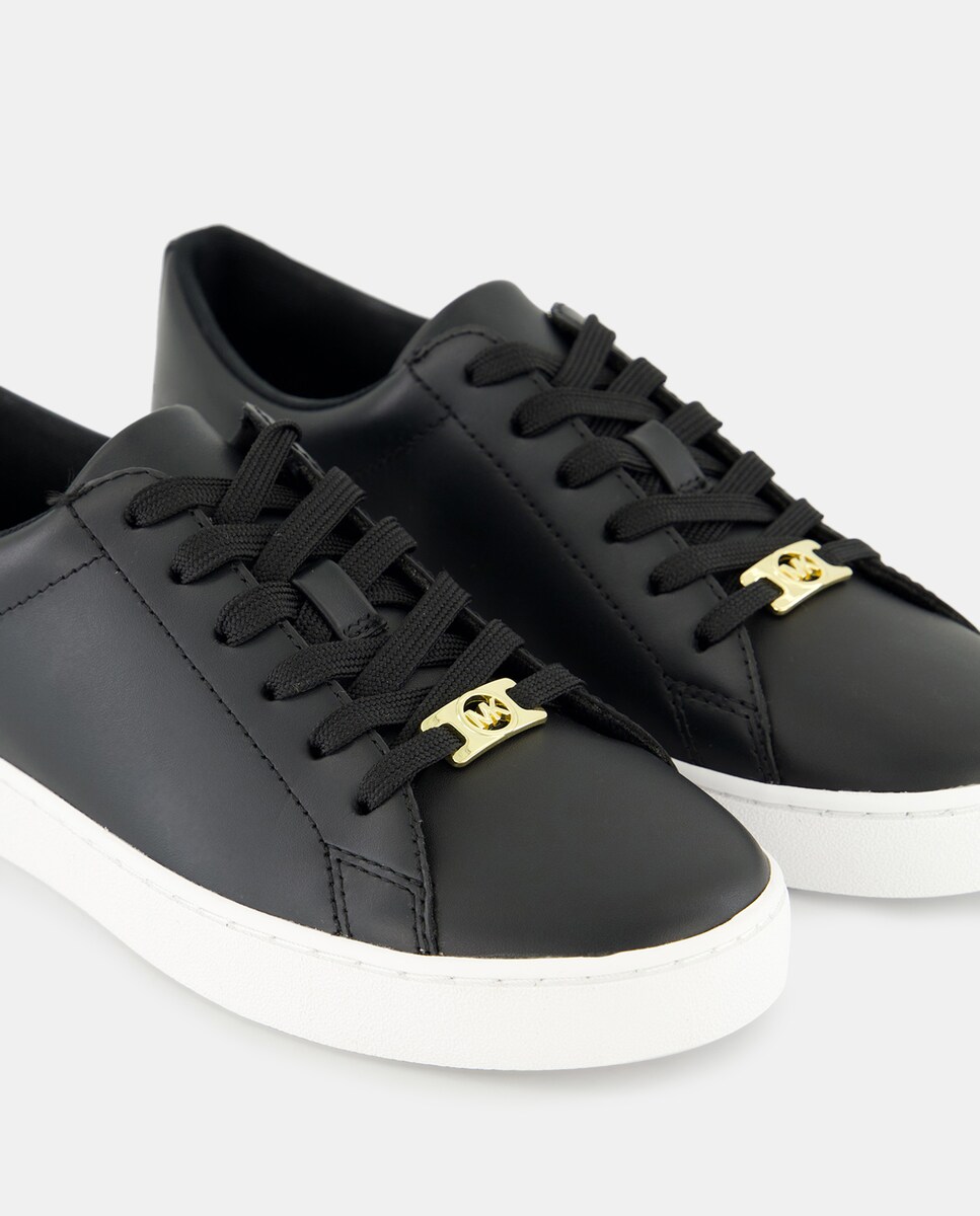 Sapatilhas Keaton Preto-5