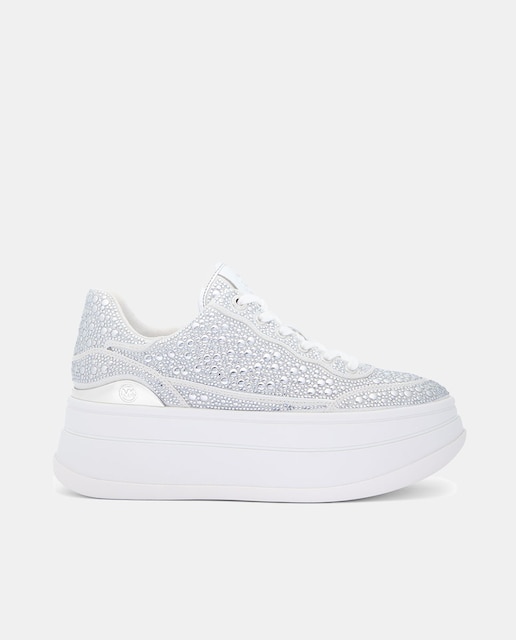 Imagen 0 de Zapatillas Hayes de mujer con suela plataforma