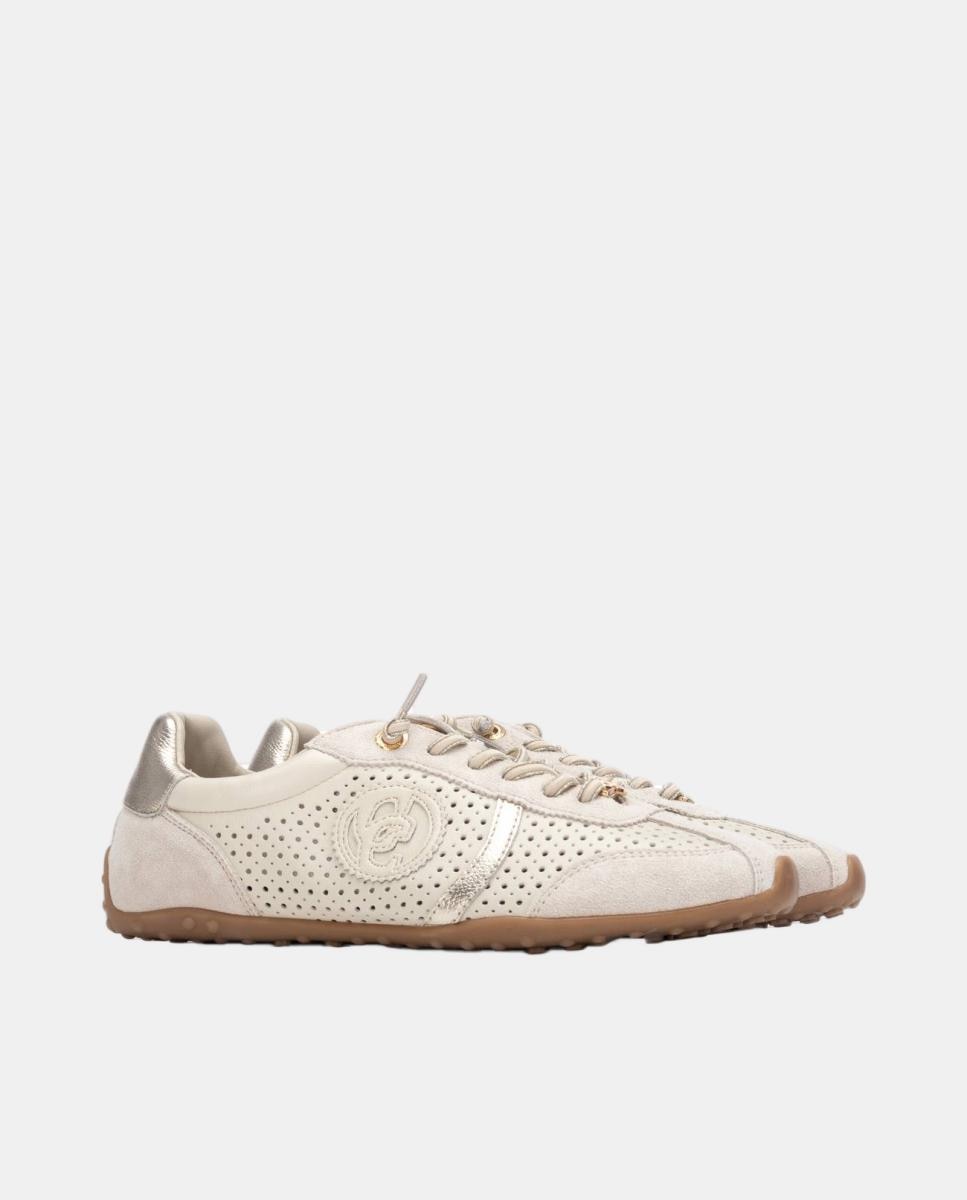 Sapatos em Croute Branco-gelo-5