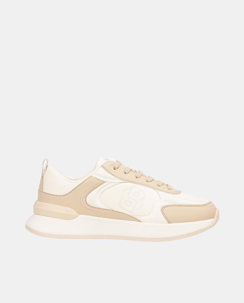 Imagem 0 de Sapatilhas Tipo Running Retro