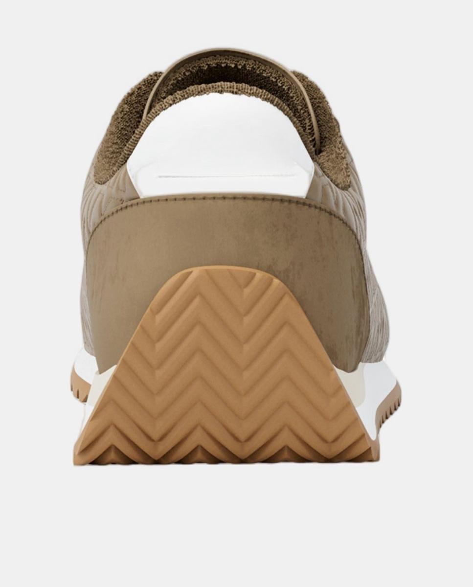 Sapatilhas Rhodes Taupe-4