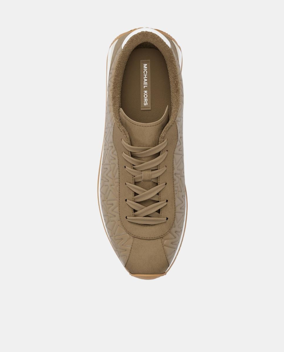 Sapatilhas Rhodes Taupe-5