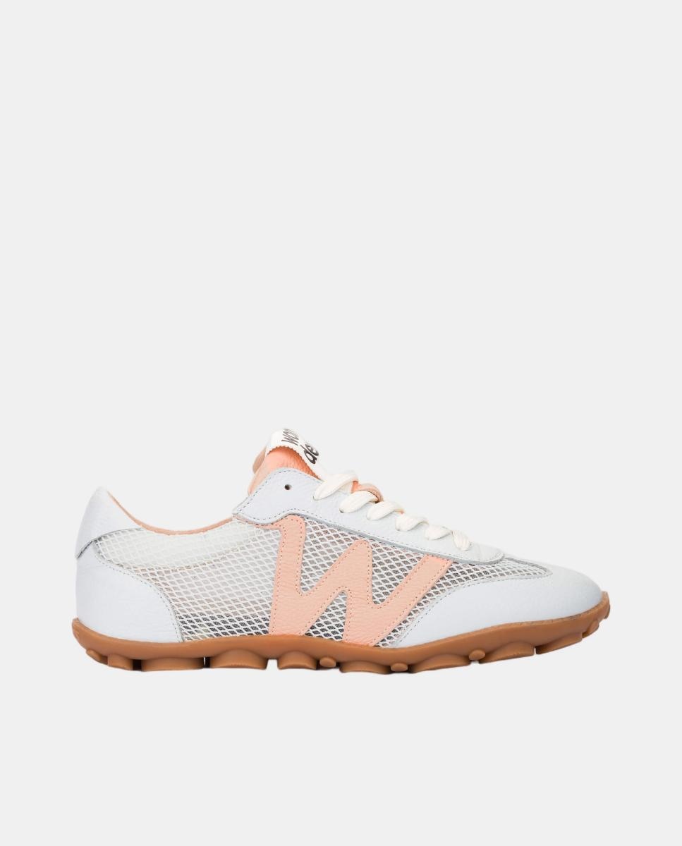 Imagem 0 de Sapatilhas Rasas - Bege