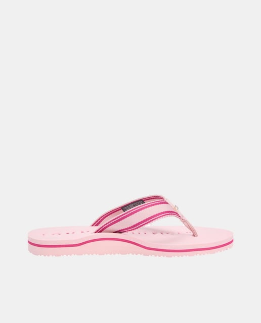 Imagem 0 de Chinelos Rasos com Logótipo à Frente