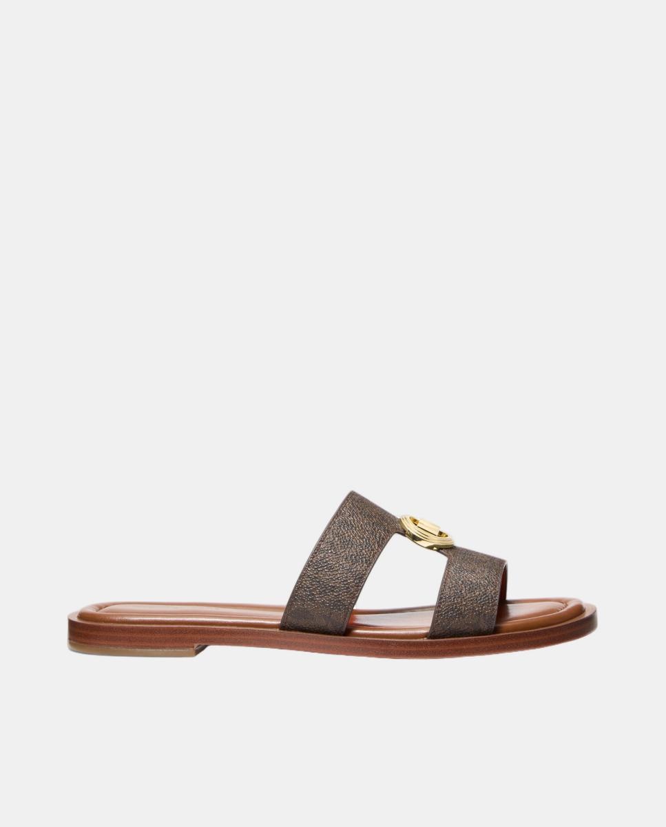 Sandalias Planas Erin De Mujer Michael Michael Kors El Corte Ingl s sandalias-planas-erin-de-mujer-michael-michael-kors-el-corte-ingl-s