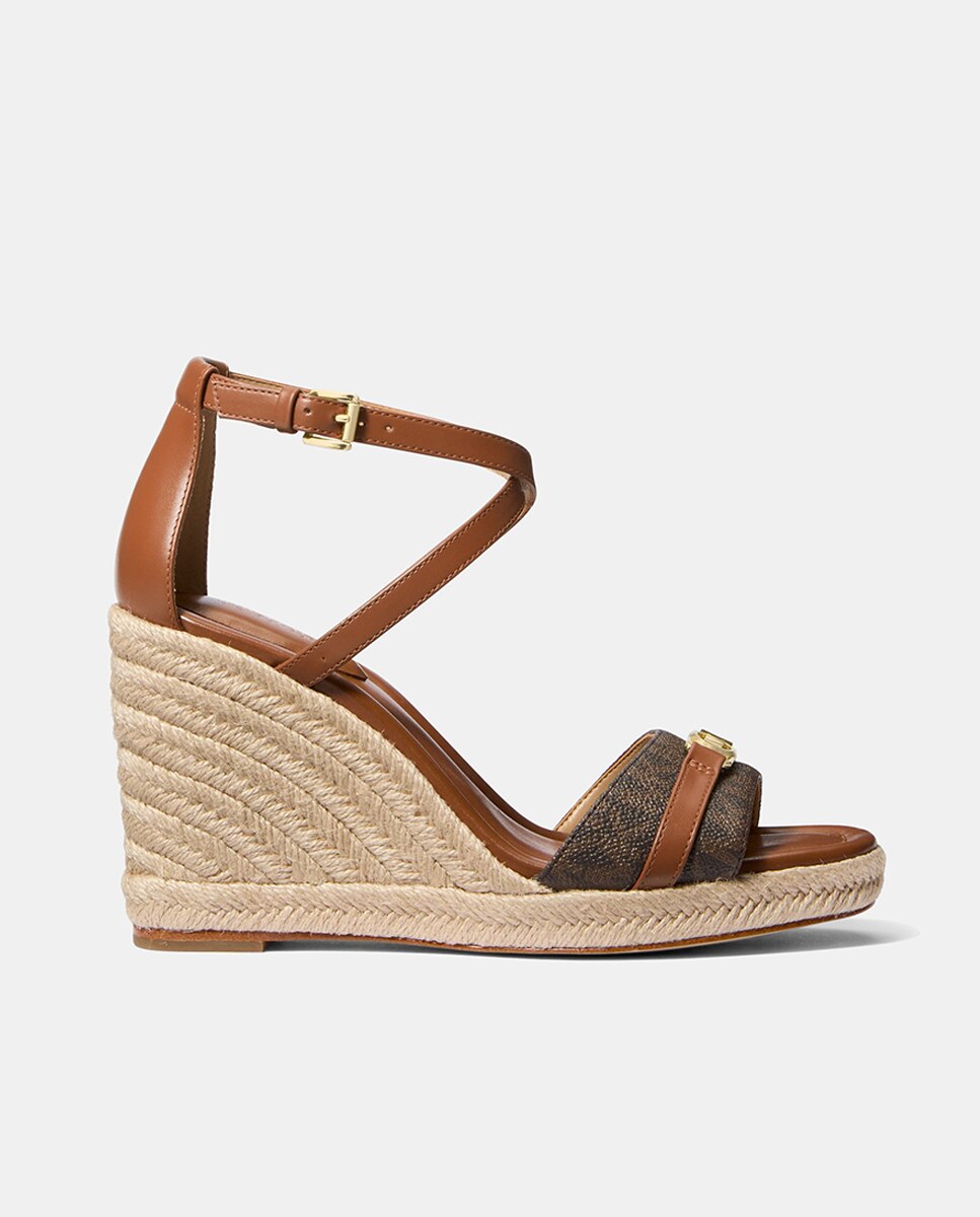 sandalias michael kors corte ingles