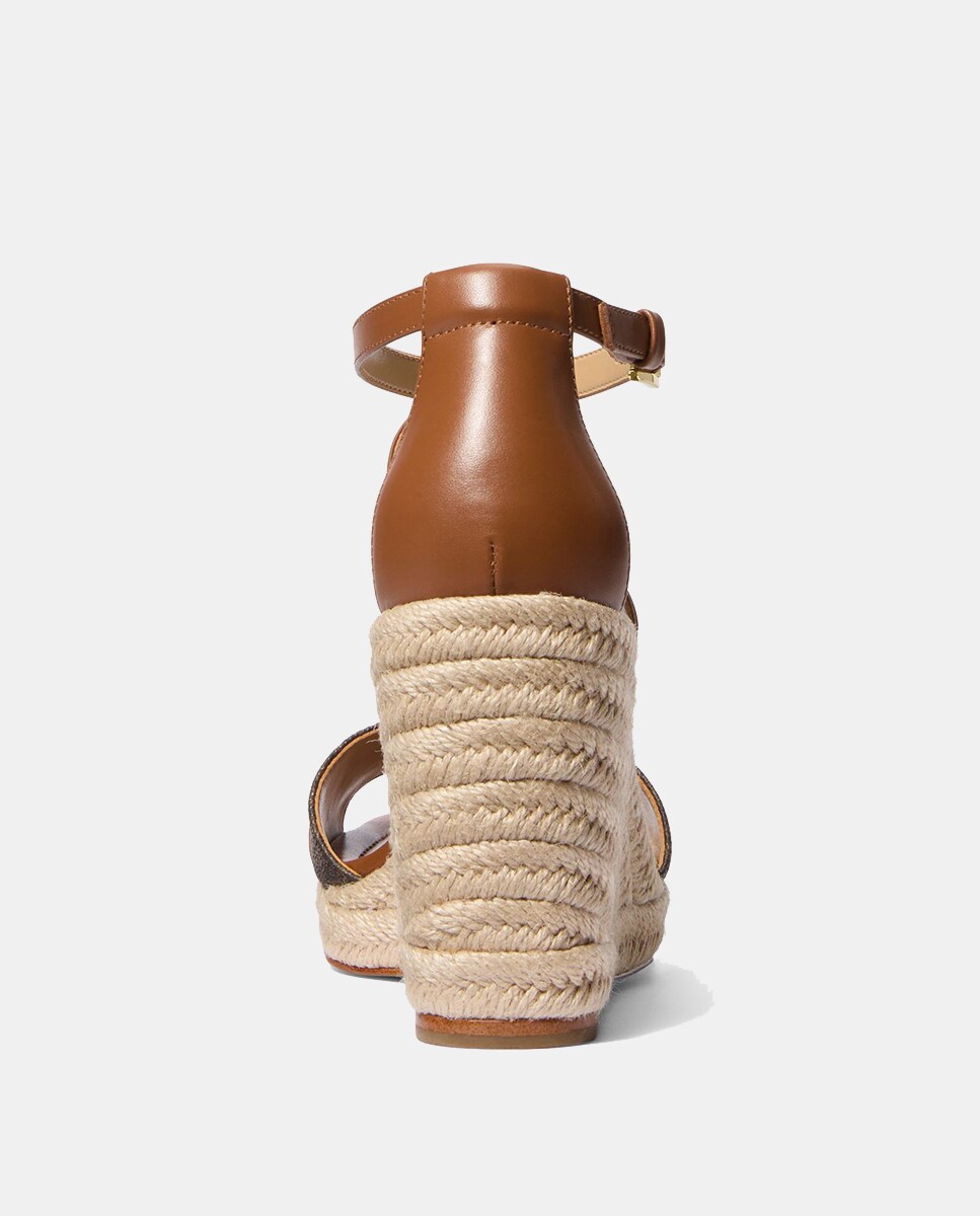 Sandalias Planas Sandalia Michael Kors El Corte Ingles Sandalia