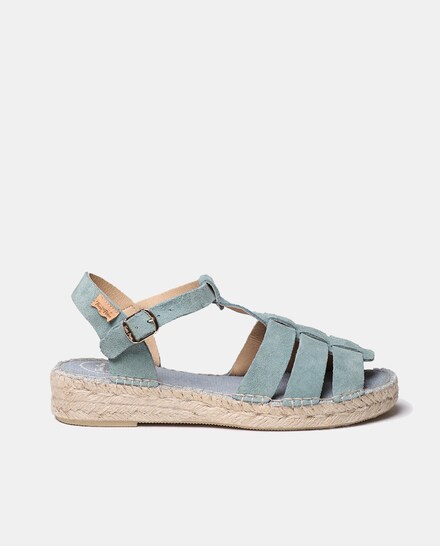 Comprar Zapatos Cangrejeras Hipercor Sandalias Cangrejeras Planas