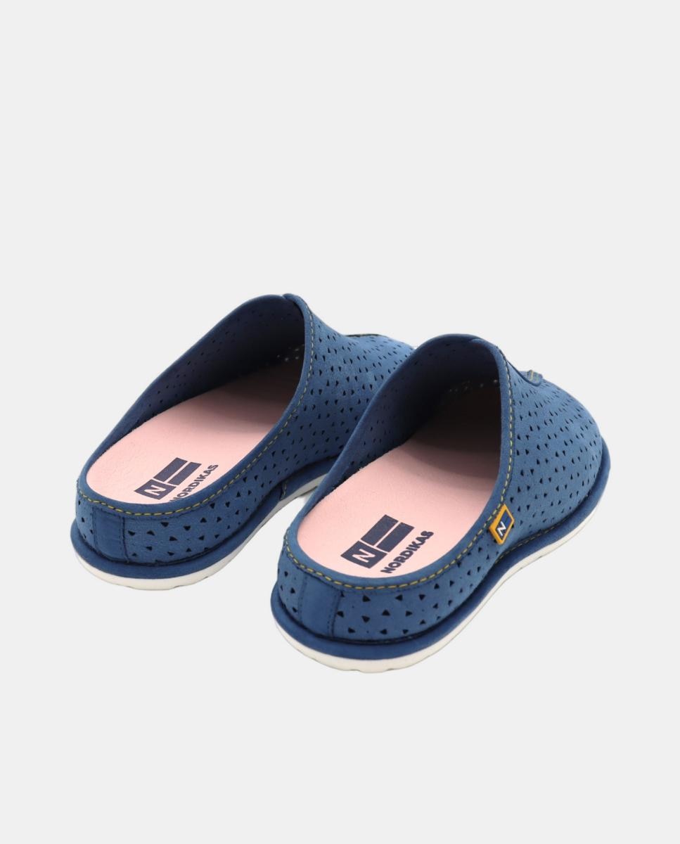 Pantufas Denim-3