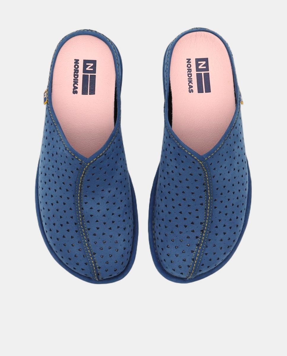 Pantufas Denim-4
