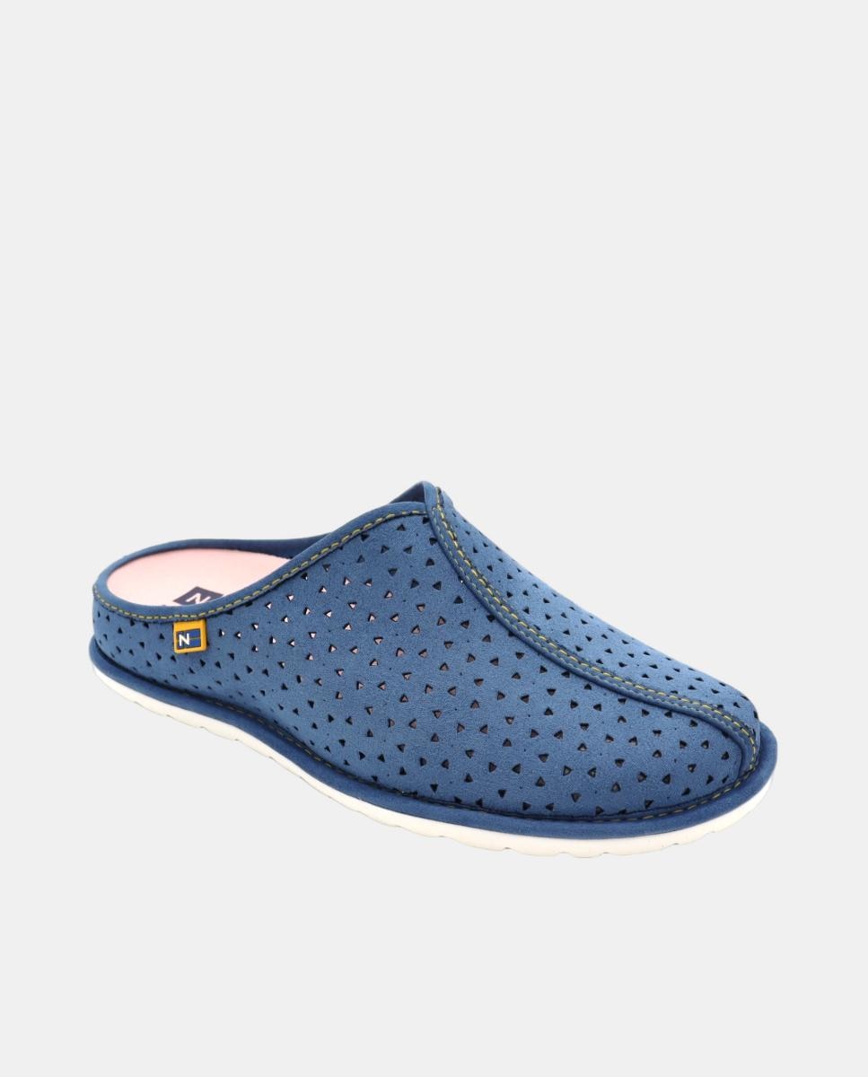 Pantufas Denim-5