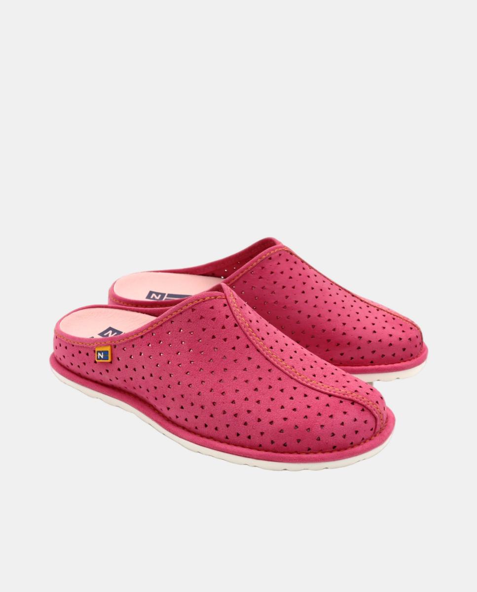 Pantufas Rosa-pálido-2