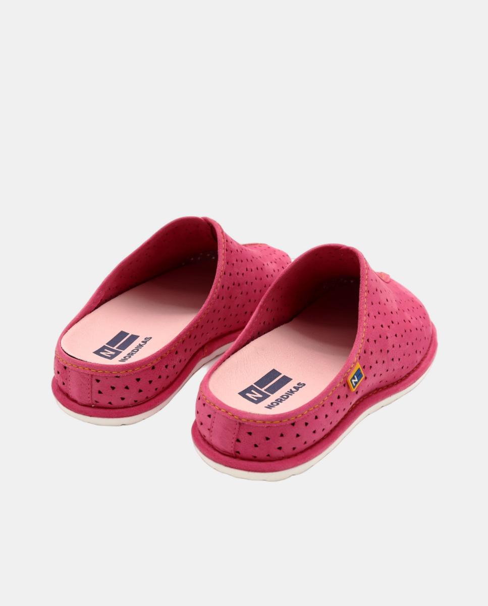 Pantufas Rosa-pálido-3