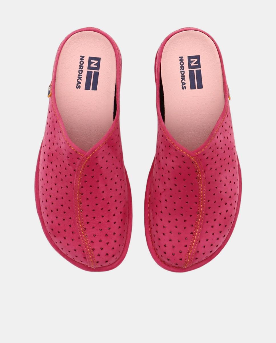 Pantufas Rosa-pálido-4