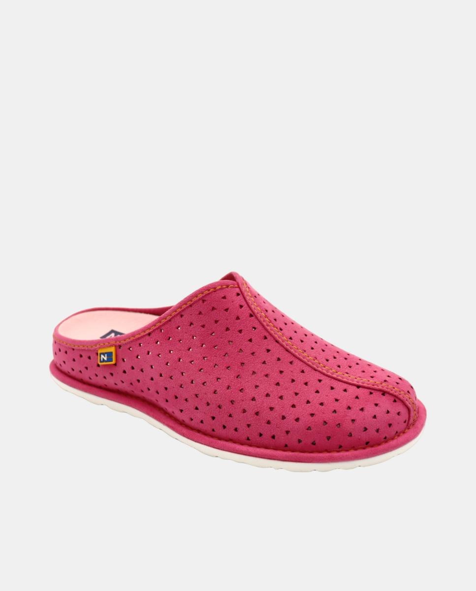 Pantufas Rosa-pálido-5
