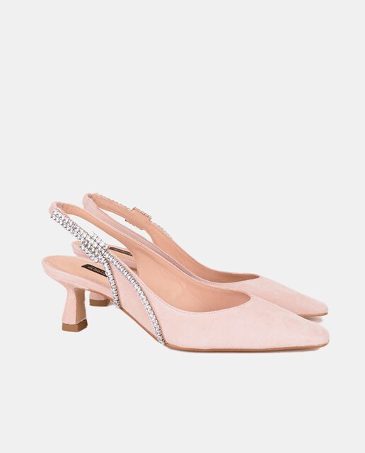 Imagem 0 de Sapatos de Salto