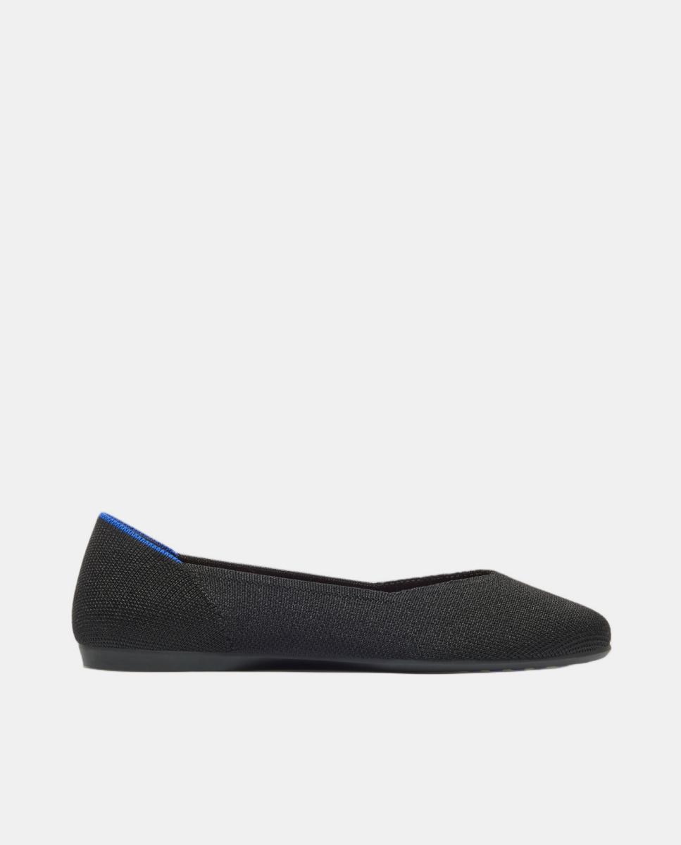 Imagem 0 de Sabrinas urbana textil piso borracha flat
