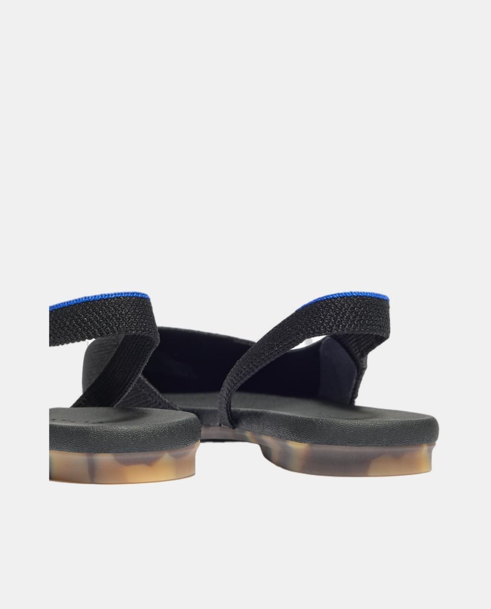 Sabrinas destalonada textil almond Preto mate-3