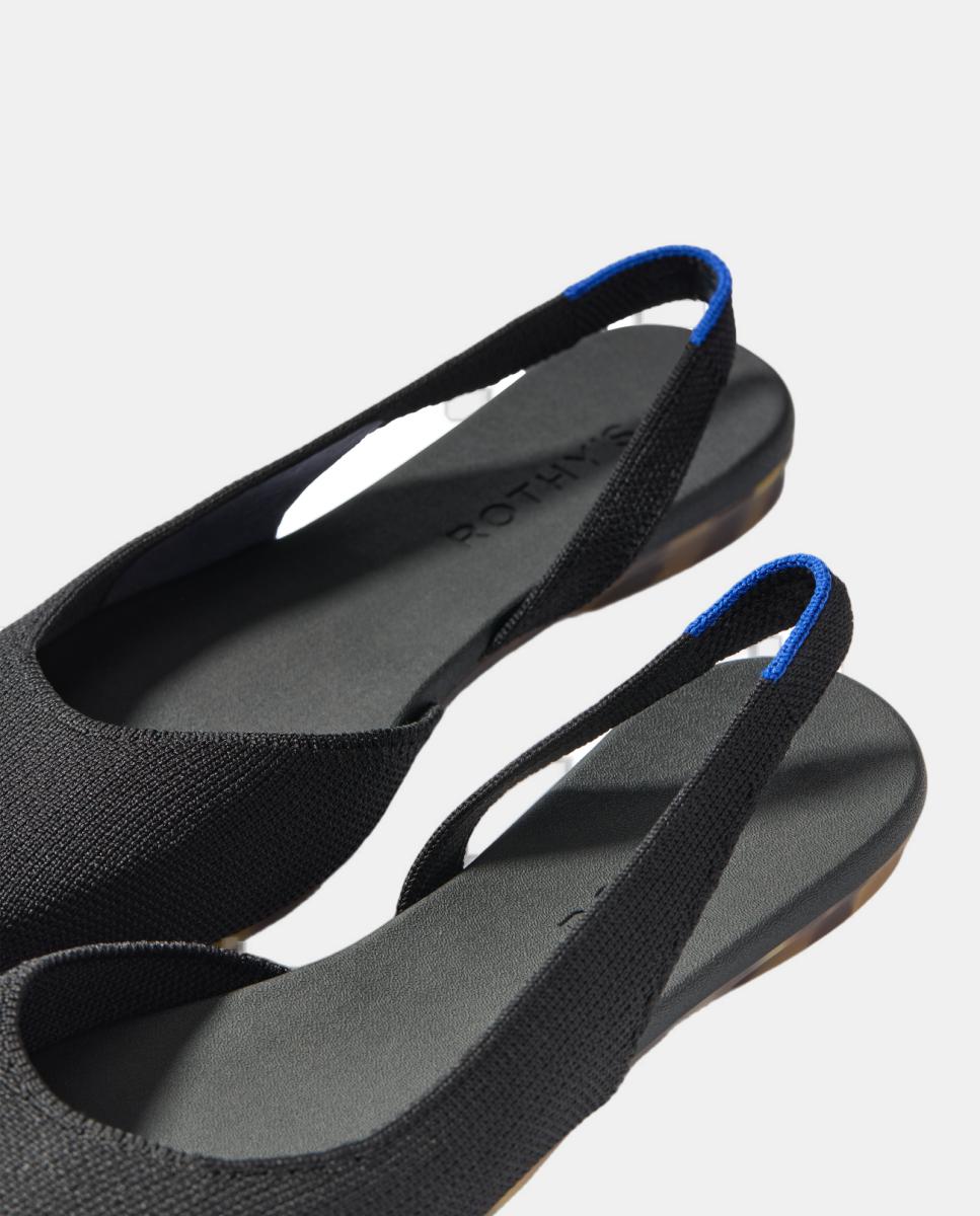 Sabrinas destalonada textil almond Preto mate-4