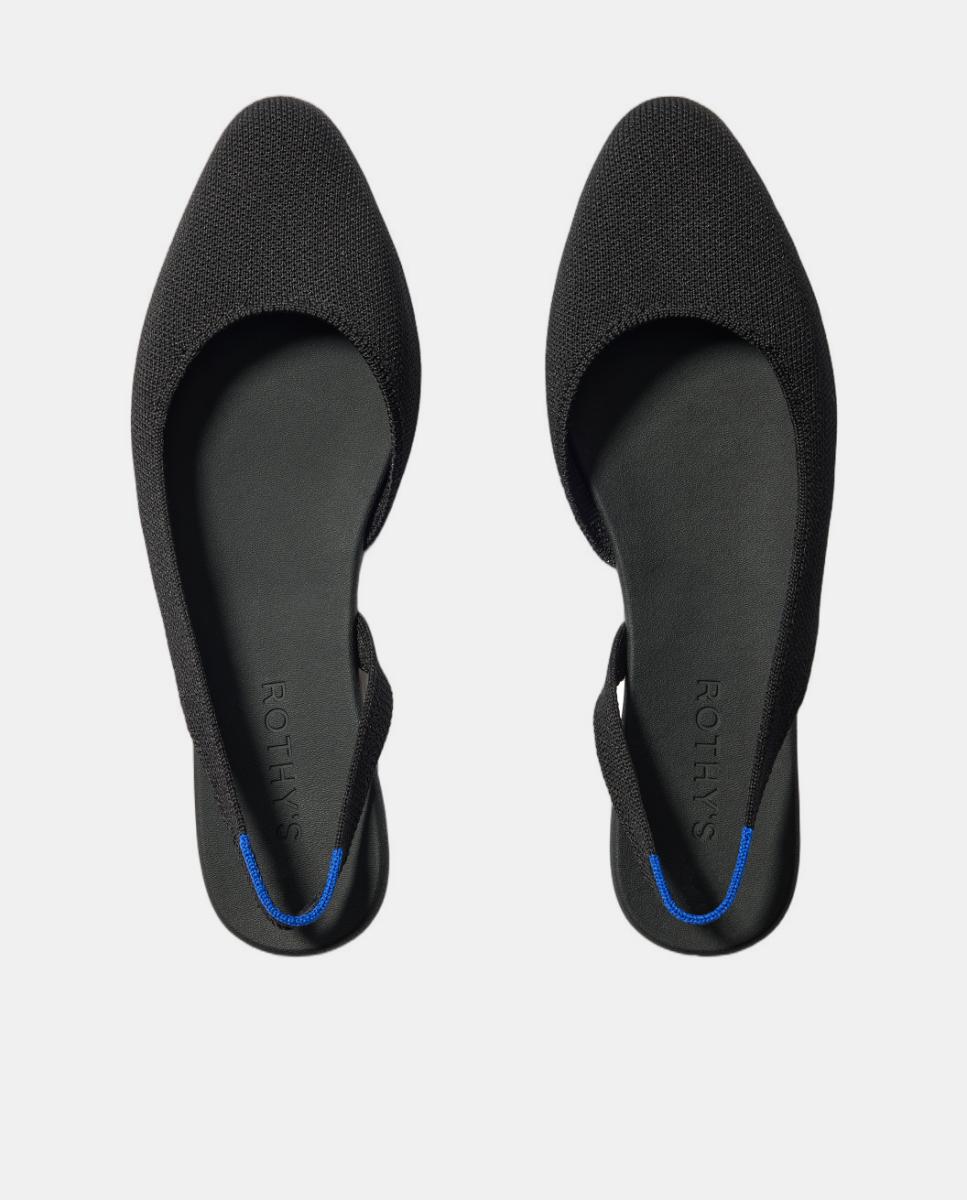 Sabrinas destalonada textil almond Preto mate-7